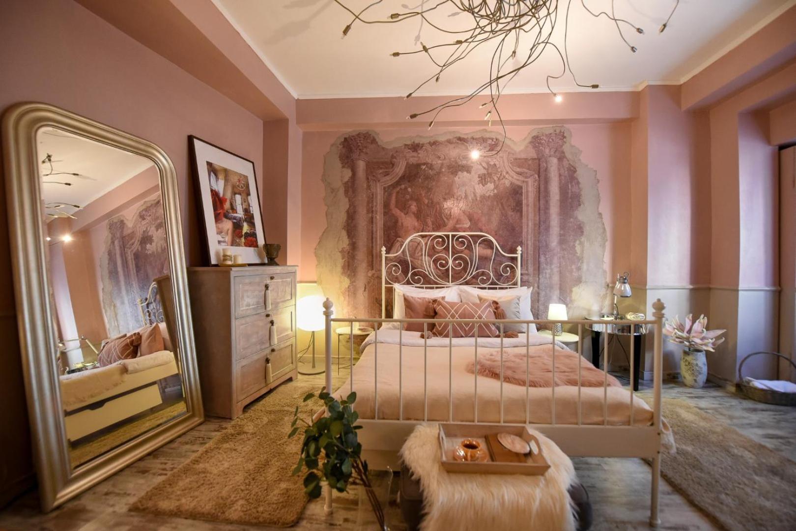 Magic Studio - A Central Fairytale Experience Bucarest Esterno foto